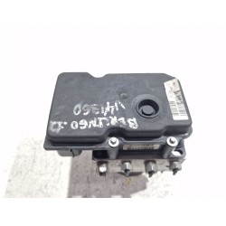 Recambio de nucleo abs para citroën berlingo furgón (2008) 1.6 hdi 90 referencia OEM IAM 0265801179  