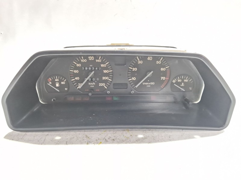 Recambio de cuadro completo para audi 100 c3 sedán (443, 444) 2.2 referencia OEM IAM 443919473  