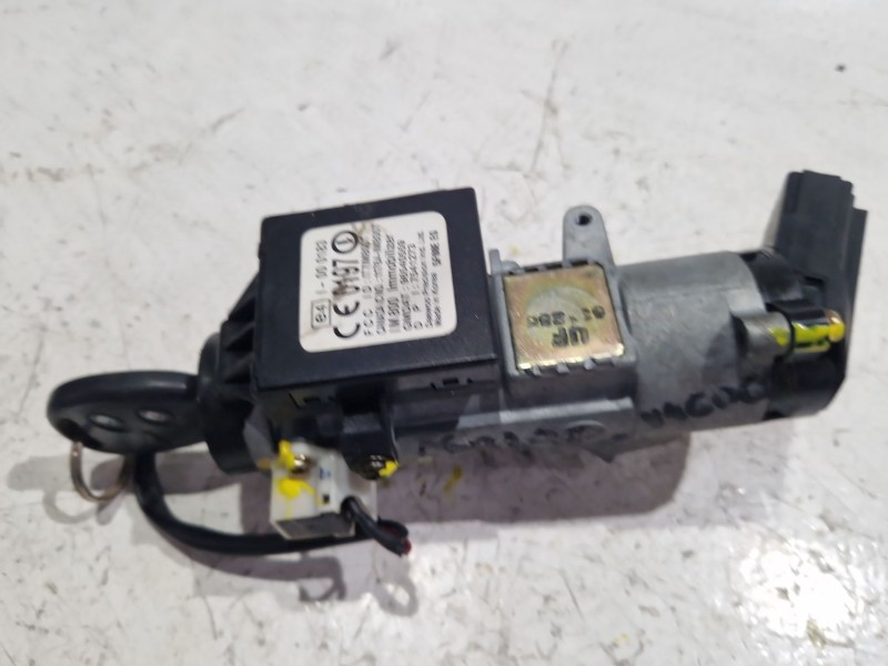 Recambio de conmutador de arranque para chevrolet kalos (2005) 1.4 16v referencia OEM IAM 96540559  