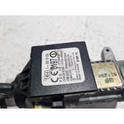 Recambio de conmutador de arranque para chevrolet kalos (2005) 1.4 16v referencia OEM IAM 96540559  