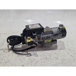 Recambio de conmutador de arranque para chevrolet kalos (2005) 1.4 16v referencia OEM IAM 96540559  