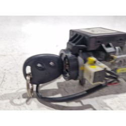 Recambio de conmutador de arranque para chevrolet kalos (2005) 1.4 16v referencia OEM IAM 96540559  