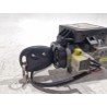 Recambio de conmutador de arranque para chevrolet kalos (2005) 1.4 16v referencia OEM IAM 96540559  