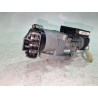 Recambio de conmutador de arranque para chevrolet kalos (2005) 1.4 16v referencia OEM IAM 96540559  
