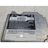 Recambio de centralita airbag para fiat stilo (192) multi wagon (2003) 1.9 jtd referencia OEM IAM 5WK42969  