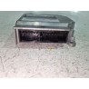 Recambio de centralita airbag para fiat stilo (192) multi wagon (2003) 1.9 jtd referencia OEM IAM 5WK42969  