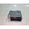 Recambio de centralita airbag para fiat stilo (192) multi wagon (2003) 1.9 jtd referencia OEM IAM 5WK42969  