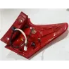 Recambio de piloto trasero izquierdo para toyota auris (e18)(10.2012) referencia OEM IAM TOYOTA AURIS 2015  