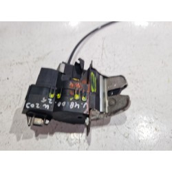 CERRADURA MALETERO / PORTON A20037400135 
