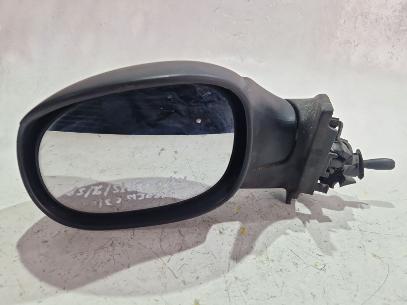 Recambio de retrovisor izquierdo para citroën c3 i (fc_, fn_) 1.4 hdi referencia OEM IAM 0103024  