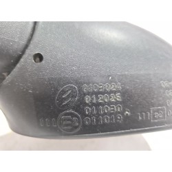 Recambio de retrovisor izquierdo para citroën c3 i (fc_, fn_) 1.4 hdi referencia OEM IAM 0103024  