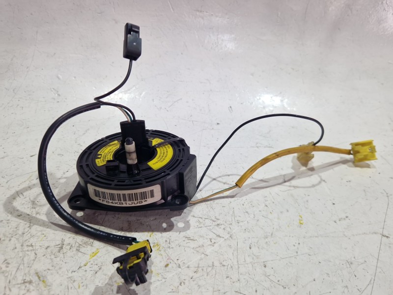 Recambio de anillo airbag para daewoo kalos (klas) 1.4 16v referencia OEM IAM FS4KB1JUS  