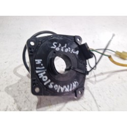 Recambio de anillo airbag para daewoo kalos (klas) 1.4 16v referencia OEM IAM FS4KB1JUS  