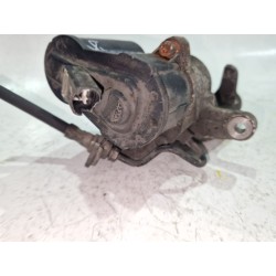 Recambio de pinza freno trasera derecha para volkswagen passat b5.5 (3b3) 1.9 tdi 4motion referencia OEM IAM   