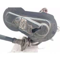 Recambio de pinza freno trasera derecha para volkswagen passat b5.5 (3b3) 1.9 tdi 4motion referencia OEM IAM   
