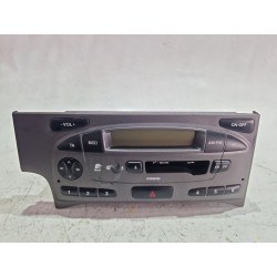 SISTEMA AUDIO / RADIO CD BP0340X0895626 