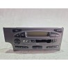 Recambio de sistema audio / radio cd para nissan primera (p10) 2.0 d referencia OEM IAM BP0340X0895626  