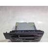 Recambio de sistema audio / radio cd para nissan primera (p10) 2.0 d referencia OEM IAM BP0340X0895626  