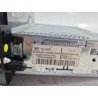 Recambio de sistema audio / radio cd para nissan primera (p10) 2.0 d referencia OEM IAM BP0340X0895626  