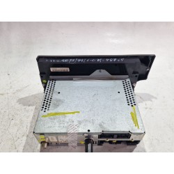 Recambio de sistema audio / radio cd para nissan primera (p10) 2.0 d referencia OEM IAM BP0340X0895626  