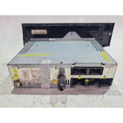 Recambio de sistema audio / radio cd para nissan primera (p10) 2.0 d referencia OEM IAM BP0340X0895626  