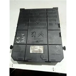 Recambio de caja reles para citroën c4 berlina (06.2004) 2.0 16v referencia OEM IAM 216777914B  