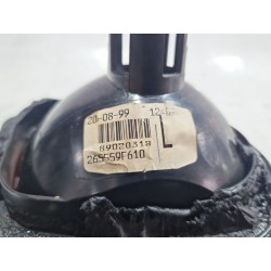 Recambio de piloto porton trasero derecho para nissan primera (p10) 2.0 d referencia OEM IAM 265559F610  