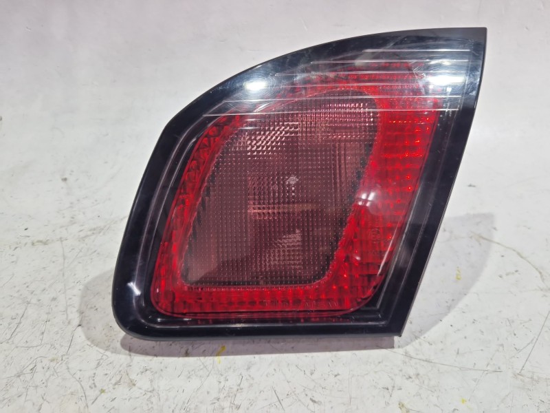 Recambio de piloto trasero izquierdo para nissan primera (p10) 2.0 d referencia OEM IAM 265559F610  