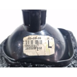 Recambio de piloto trasero izquierdo para nissan primera (p10) 2.0 d referencia OEM IAM 265559F610  