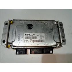 Recambio de centralita inyeccion para citroën xsara berlina (1997) 1.6 16v referencia OEM IAM 0261206606  