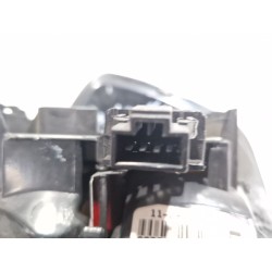 Recambio de piloto trasero izquierdo para nissan primera (p10) 2.0 d referencia OEM IAM 265559F600  