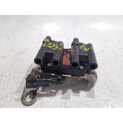 Recambio de bobina encendido para hyundai accent i (x-3) 1.5 i 12v referencia OEM IAM   