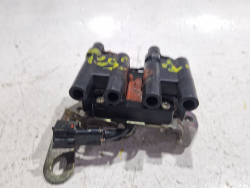 Recambio de bobina encendido para hyundai accent i (x-3) 1.5 i 12v referencia OEM IAM   