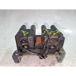Recambio de bobina encendido para hyundai accent i (x-3) 1.5 i 12v referencia OEM IAM   