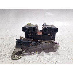 Recambio de bobina encendido para hyundai accent i (x-3) 1.5 i 12v referencia OEM IAM   
