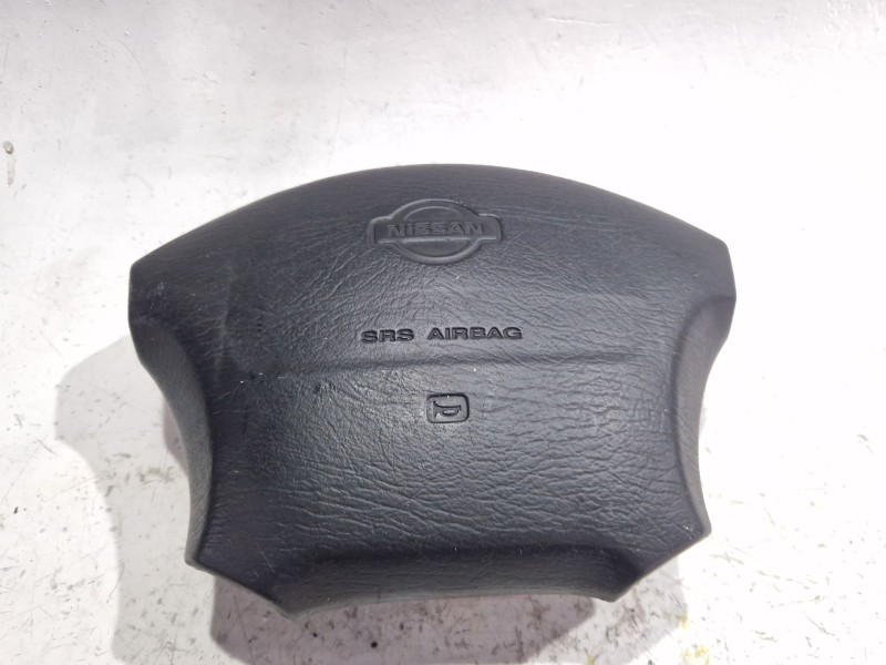 Recambio de airbag volante para nissan primera (p10) 2.0 d referencia OEM IAM RM2F3998120421B  