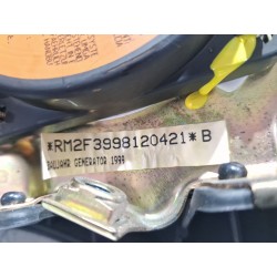 Recambio de airbag volante para nissan primera (p10) 2.0 d referencia OEM IAM RM2F3998120421B  