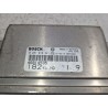 Recambio de centralita inyeccion para fiat bravo (182)(1995) 1.9 jtd referencia OEM IAM 0281010341  
