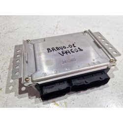 Recambio de centralita inyeccion para fiat bravo (182)(1995) 1.9 jtd referencia OEM IAM 0281010341  