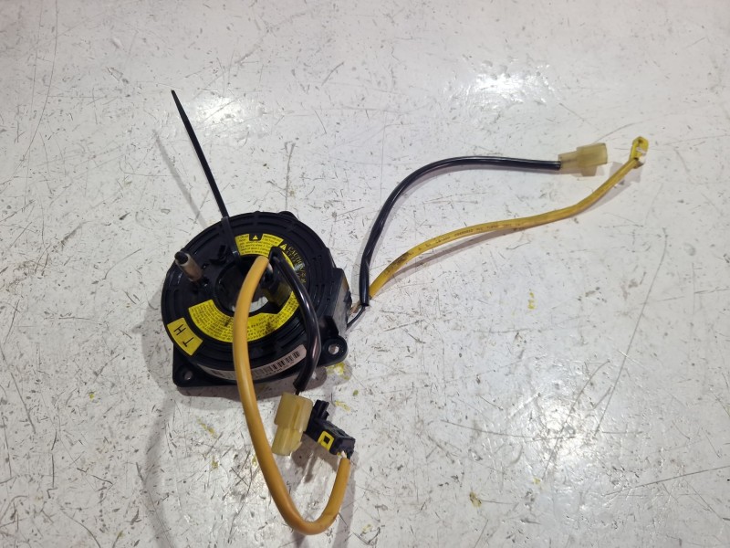 Recambio de anillo airbag para chevrolet kalos 1.2 referencia OEM IAM FS7THJDXX  