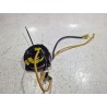 Recambio de anillo airbag para chevrolet kalos 1.2 referencia OEM IAM FS7THJDXX  