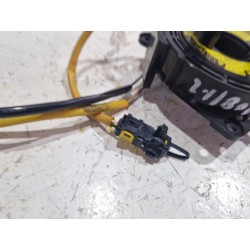 Recambio de anillo airbag para chevrolet kalos 1.2 referencia OEM IAM FS7THJDXX  