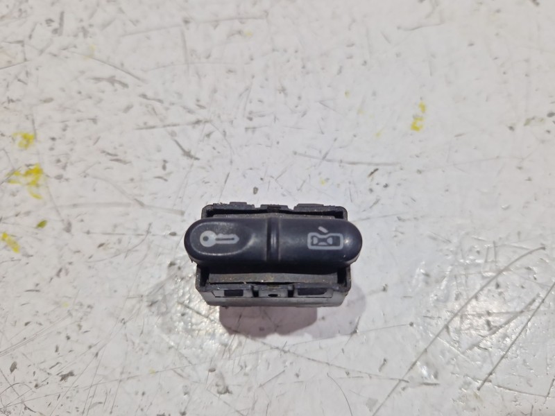 Recambio de botonera cierre centralizado para seat ibiza ii (6k1) 1.9 tdi referencia OEM IAM 6H0962125A  