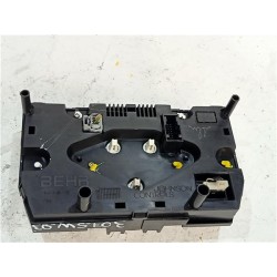 Recambio de mandos climatizador para peugeot 307 break / sw (s1)(04.200206.2005) 1.6 16v referencia OEM IAM 96430991XT NS0319314