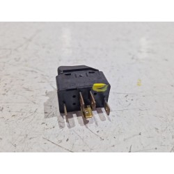 Recambio de mando elevalunas delantero izquierdo para seat ibiza ii (6k1) 1.9 tdi referencia OEM IAM 6H0959855A  