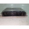 Recambio de centralita inyeccion para audi a4 b5 (8d2) 2.5 tdi referencia OEM IAM 8D0907401F  