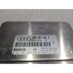Recambio de centralita inyeccion para audi a4 b5 (8d2) 2.5 tdi referencia OEM IAM 8D0907401F  