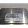 Recambio de centralita inyeccion para audi a4 b5 (8d2) 2.5 tdi referencia OEM IAM 8D0907401F  