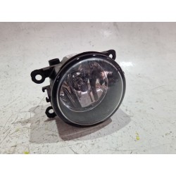 Recambio de faro antiniebla izquierdo para renault megane ii (bm0/1_, cm0/1_) 1.9 d 131 cv referencia OEM IAM 8200074008  