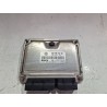 Recambio de centralita inyeccion para volkswagen polo iv (9n_, 9a_) 1.9 sdi referencia OEM IAM 038906012AM  